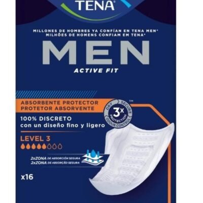 Tena men level 3